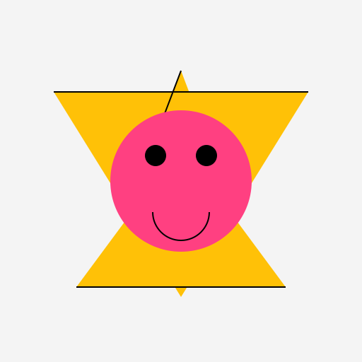 Kő, Papír, Olló Játék - DrawGPT