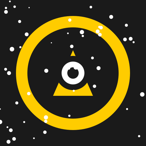 Mystical Android App Icon for Mentalism App - DrawGPT