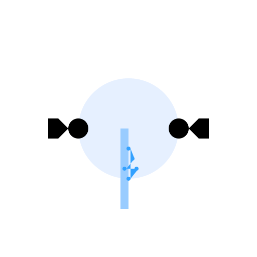 Glasses with Window Cleaner - DrawGPT