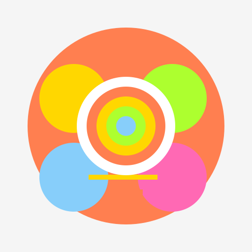 Personal Value Search Logo - DrawGPT