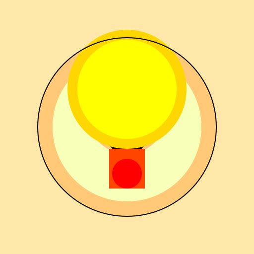 The Confident Boxer - DrawGPT