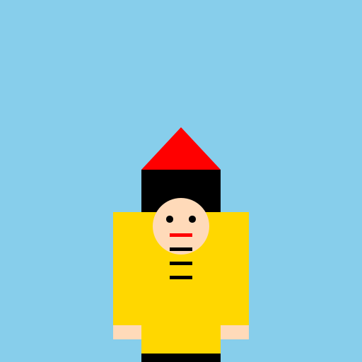 Roblox Northwind Grenadier Guard - DrawGPT