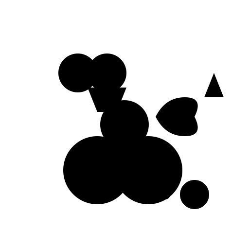 Cute Halloween Vector Doodles - DrawGPT