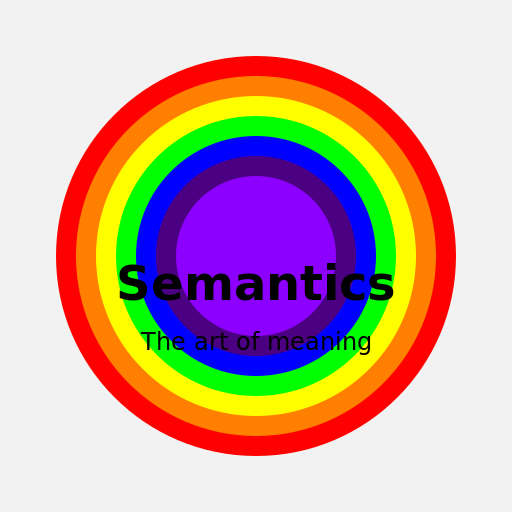 The Semantic Art - DrawGPT
