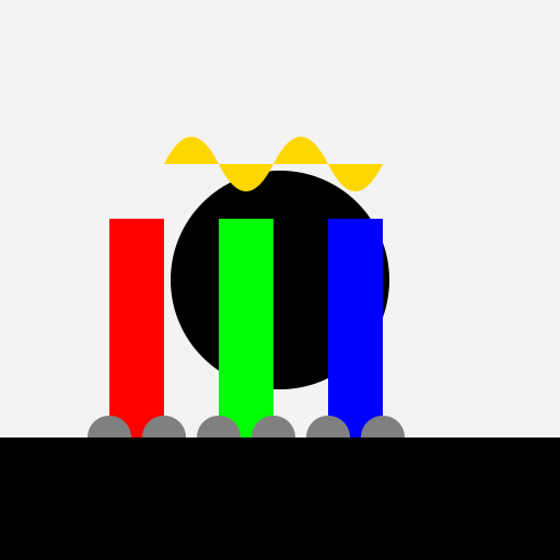 Semantic Symphony - DrawGPT