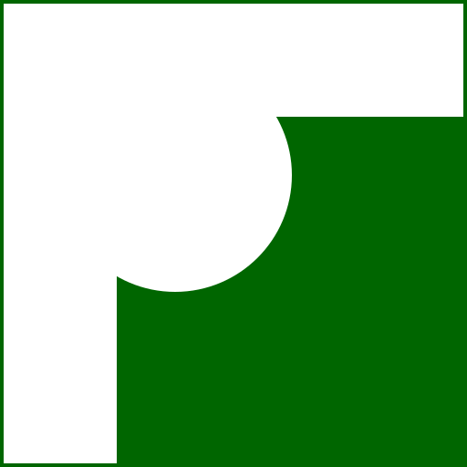 Pakistan's flag - DrawGPT