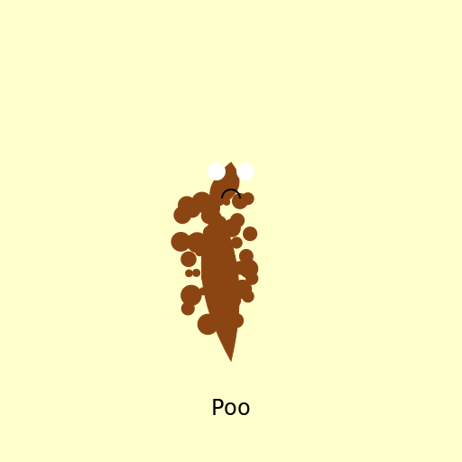 Poo - DrawGPT