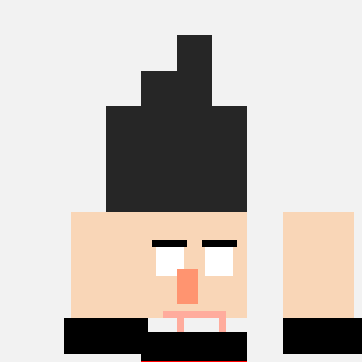 Natasha Romanoff ready for action - DrawGPT