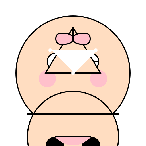 Chibi Girl - DrawGPT