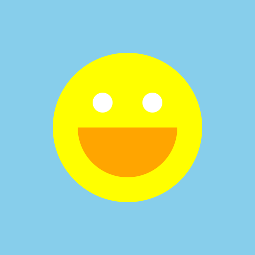 Happy Sunshine - DrawGPT