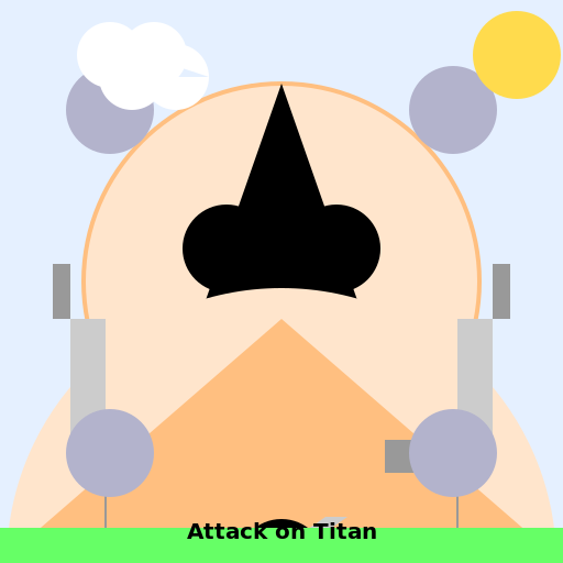 Eren Jäger - The Titan Slayer - DrawGPT