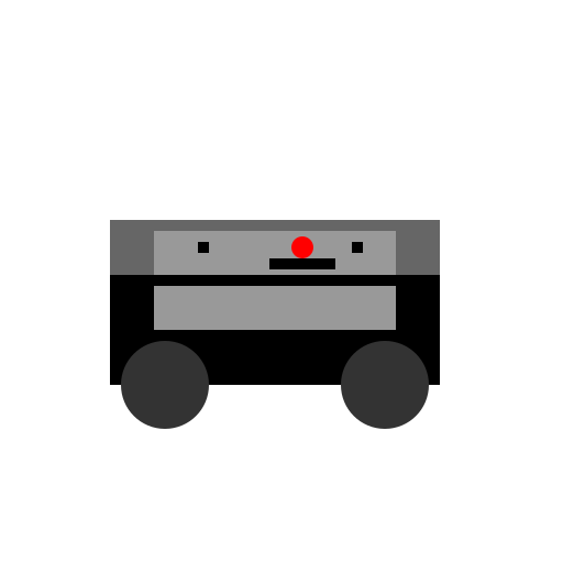 Modern Take on the 1996 Chevrolet Impala SS - DrawGPT