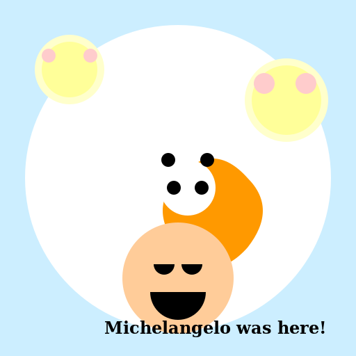 Mel Gibson Riding a Majestic Tiger in the Clouds with Angels and Heaven in the Background - DrawGPT