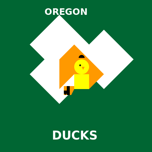 Quackin' in the Lone Star State! - DrawGPT