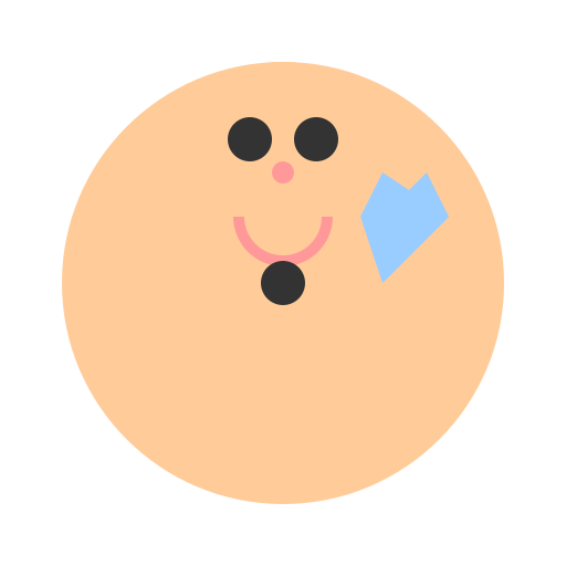 Boy with Butterfly Logo - DrawGPT