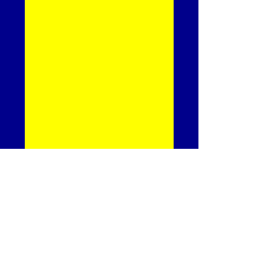 Flag of Sunshine and Stardust - DrawGPT