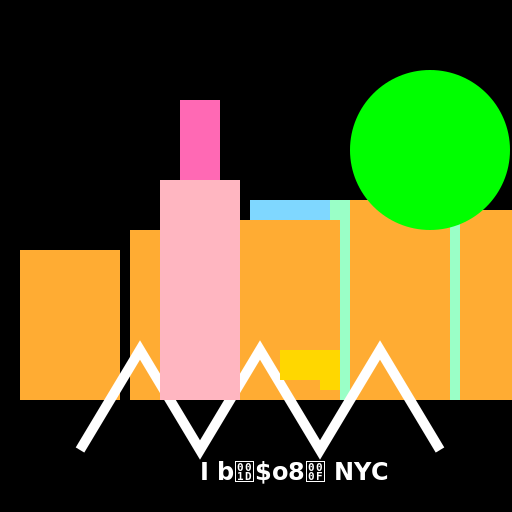 NYC Tattoo - DrawGPT