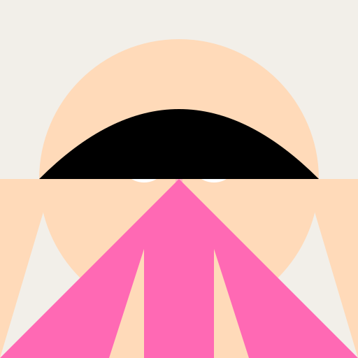 Graceful Beauty - DrawGPT