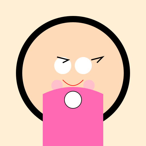 Portrait of a Graceful Lady - DrawGPT