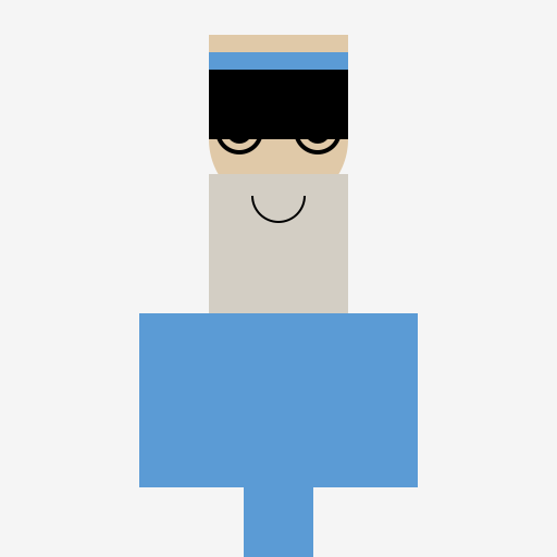 Old Professor Figure - DrawGPT