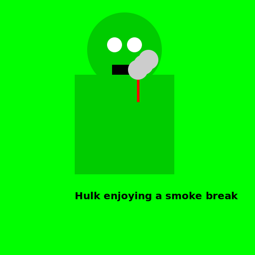 The Calm Before the Smash - DrawGPT