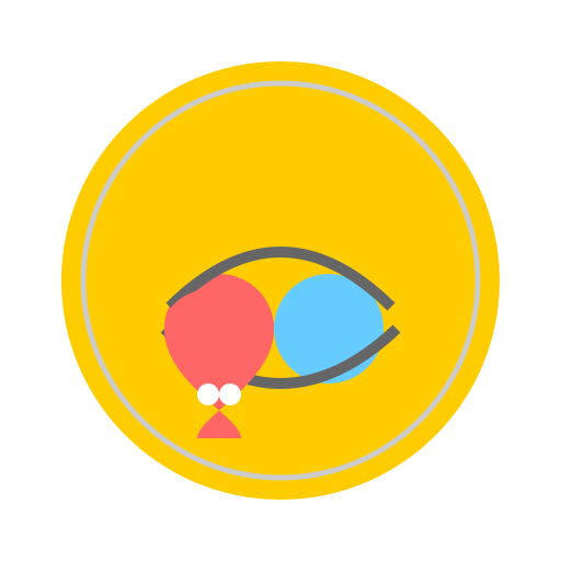 Junk Rescue Logo - Connecting Language Channels - DrawGPT