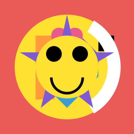 Junk Rescue Logo - A Colorful Rescue Mission - DrawGPT