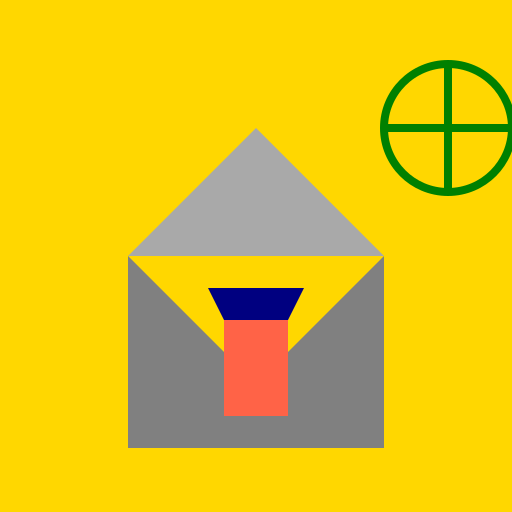 Junk Rescue Logo - DrawGPT