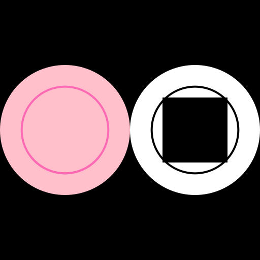 Half Beauty, Half Bones - DrawGPT