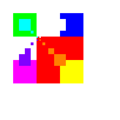 The Never-Ending Pattern - DrawGPT