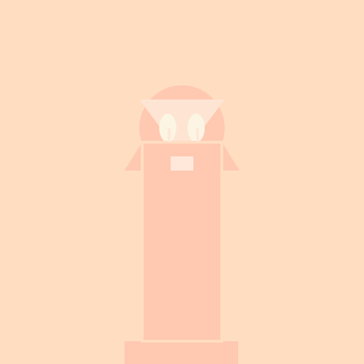 Artistic Representation of a Graceful Standing Figure - DrawGPT