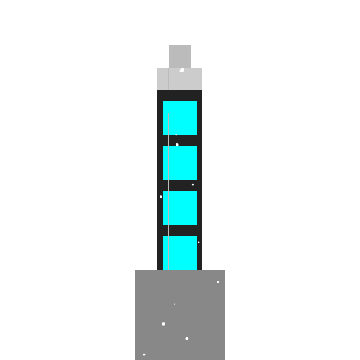 The Space Needle - DrawGPT