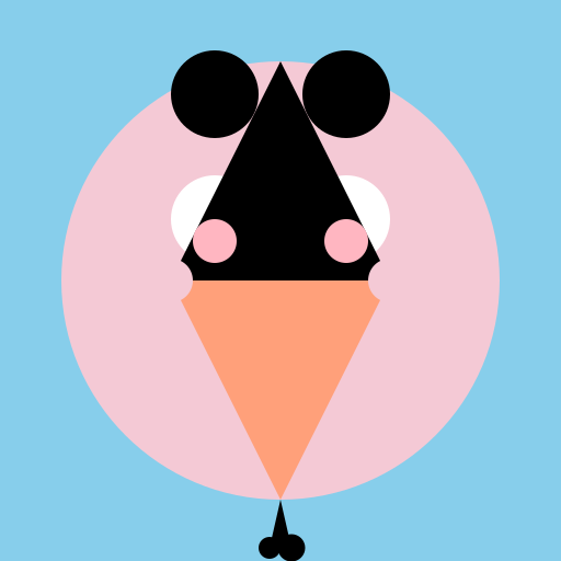 Lovely Anime Girl - DrawGPT