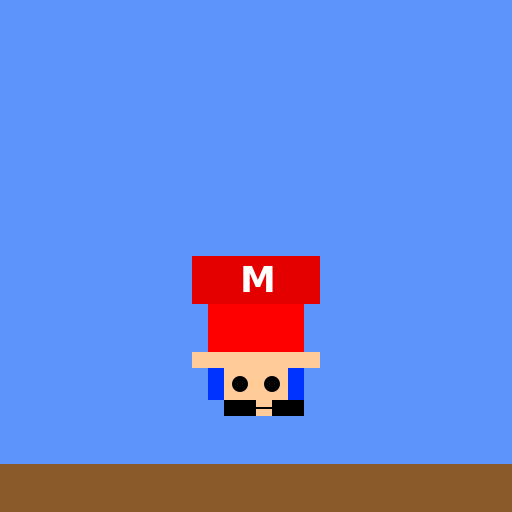 Mario - DrawGPT