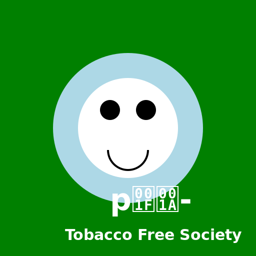 Tobacco Free Society - DrawGPT