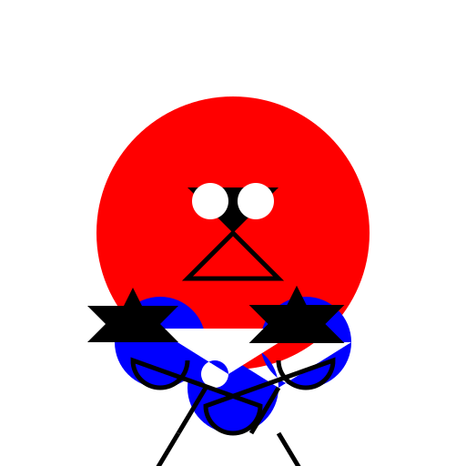 Spidey and his Amazing Friends Logo - DrawGPT