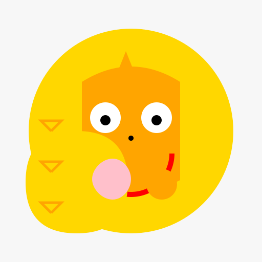 Nibbs - The Adorable Dragon - DrawGPT