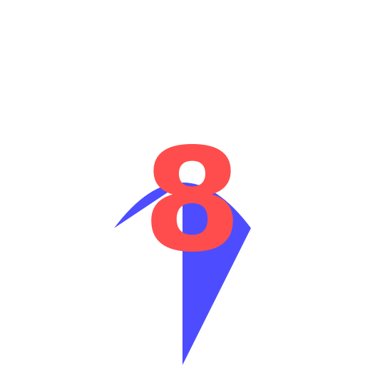 Tornado with 8 - DrawGPT