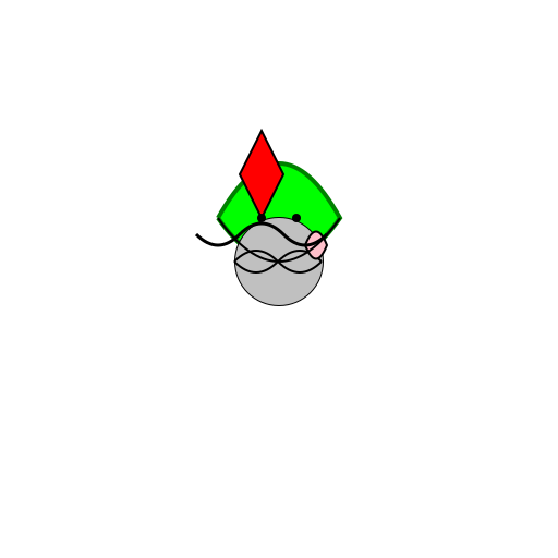Dragon Dub Logo - Fun Dubbing Game - DrawGPT