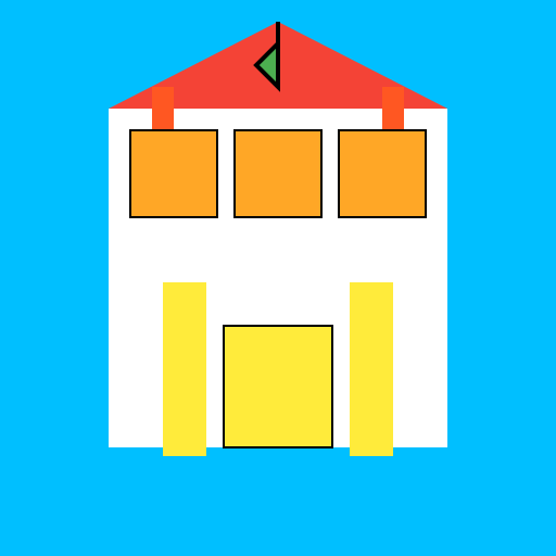 Beautiful Palace - DrawGPT