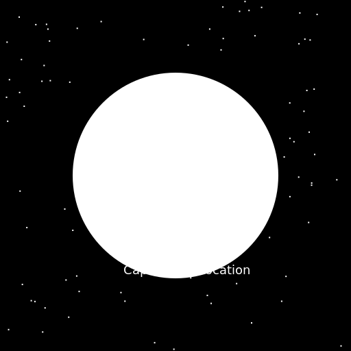 Stellar Compass - DrawGPT