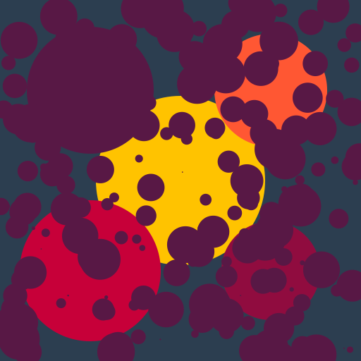 Paint Splatter - DrawGPT