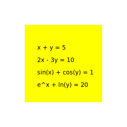 Math Pix - DrawGPT