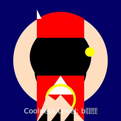 Scaramouche from Genshin Impact - DrawGPT