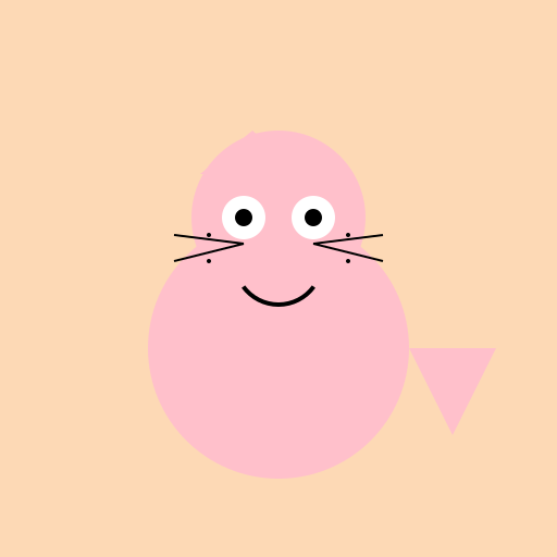 Kitten - DrawGPT