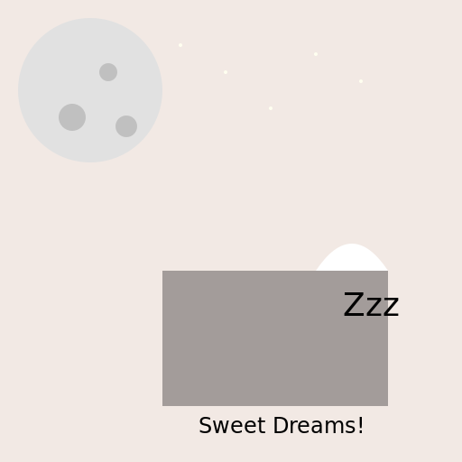 Dreamy Slumber - DrawGPT