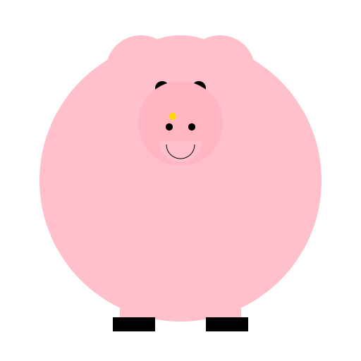 Pig - DrawGPT