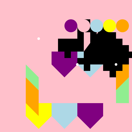 Winx Club Season 4 Intro Song Lyrics - DrawGPT