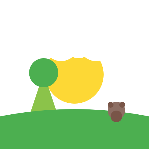 Beautiful Wallpaper - DrawGPT