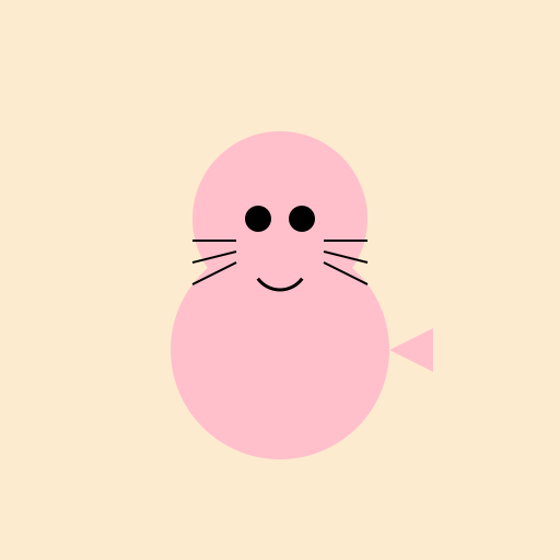 Adorable Kitten - DrawGPT